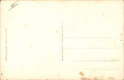 MODERN CARD Cinema Andre Burgere