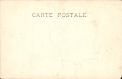 CPA Russel La Petite Fille aux Cerises Paris Musee du Louvre