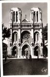 CPM Nice L'Eglise Notre Dame