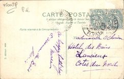 CPA Paris Les Halles Saint Eustache