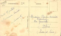 CPA Paris La Tour Eiffel