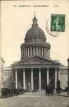 CPA Paris Le Pantheon