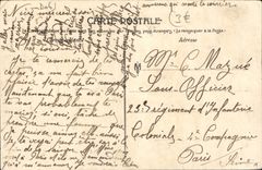 CPA Nice Palais de la Jetee Promenade