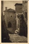 CPA Eze Vieilles Maisons