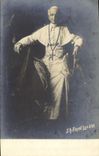 VINTAGE POSTCARD Pope Leo XIII