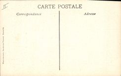 VINTAGE POSTCARD Pope Urbain V Abbot of St Victor of Marseilles