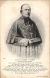 CPA Monseigneur Darboy Ne a Fays Billot Professeur de Philisophie