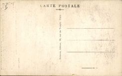 CPA SG Monseigneur Chaptal Eveque d'Isionda 