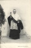 CPA Religieux