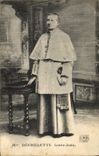 CPA Mgr Dechelette louis Jean