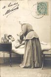 CPA Bonnes soeurs 
