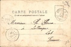 CPA Bonnes soeurs 