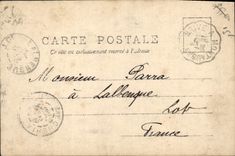 CPA Bonnes soeurs