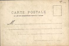 POSTAL de la VENDIMIA la manera dolorosa en monjas de la prisión