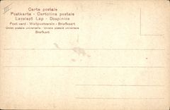 CPA Pape Pius X