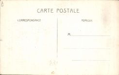 POSTAL Mgr de la VENDIMIA el Vice-chancellor santo de Arsene Attie del archimandrita de los pobres París de Julien de la iglesia