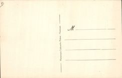 VINTAGE POSTCARD Hydrotherapy Dirtied of Salat the swimming pool of the new thermal baths