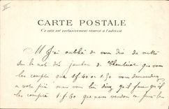CPA Thermalisme Vichy Galerie du nouvel etablissement thermal