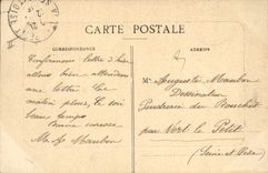 CPA Thermalisme Vichy Source des Celestins