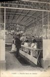 CPA Thermalisme Vichy Nouvelle source des Celestins