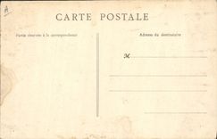 VINTAGE POSTCARD Hydrotherapy Vichy News Celestins Source