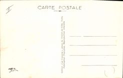 CPA Vichy Societes du club nautique et de l'aviron