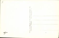 VINTAGE POSTCARD Monte Carlo Beach the beach and the swimming pool Swimming