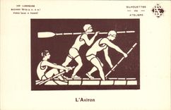 CPA Aviron