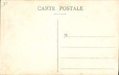 CPA Lutte Lutteur