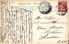 CPA Infanterie Exercice de boxe