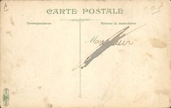 CPA Infanterie Exercice de boxe