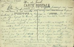 CPA Bateau Paquebot Calais Le Victoria