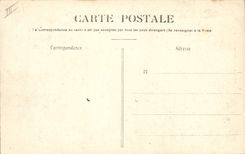 CPA Bateau Paquebot Boulogne sur mer Type de Matelote et bateau de Folkestone