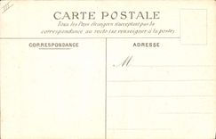 VINTAGE POSTCARD Woman Bathing suit the shower forcee Scenes of beach