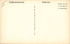 VINTAGE POSTCARD Woman Bathing suit Berck Beach After the bath a little exercise