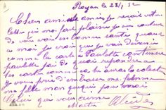 VINTAGE POSTCARD Fantasy Oh Illustrator the superb point of view