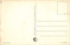 VINTAGE POSTCARD Fantaisie Illustrator Xan Memee I would like to play balloon