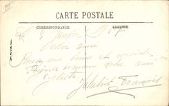 CPA Militaria Compiegne L'artillerie anglaise allant au feu 
