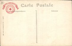CPA Militaria Notre 75 en action