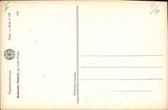 CPA Fantaisie Illustrateur Little Pitche Femme 