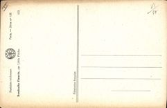 CPA Fantaisie Illustrateur Little Pitche Femme