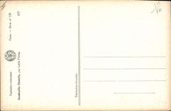 CPA Fantaisie Illustrateur Little Pitche Femme