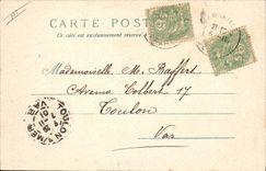 CPA Fantaisie Illustrateur Enfant