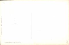 CPA Fantaisie Illustrateur Pavy Femme