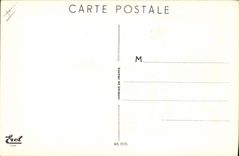 CPA Fantaisie Illustrateur Enfant Agneau Mouton Pierre Probat 