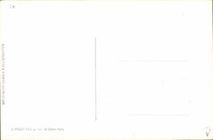 CPA Fantaisie Illustrateur Pavy Femme