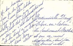 CPA Fantaisie Illustrateur Homme sur un tonneau 