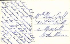 CPA Fantaisie Illustrateur Enfants