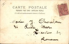 CPA Fantaisie Illustrateur Femme