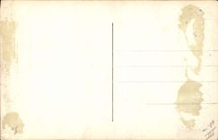 MODERN CARD Cinema Jules Berry Cigarette Tobacco